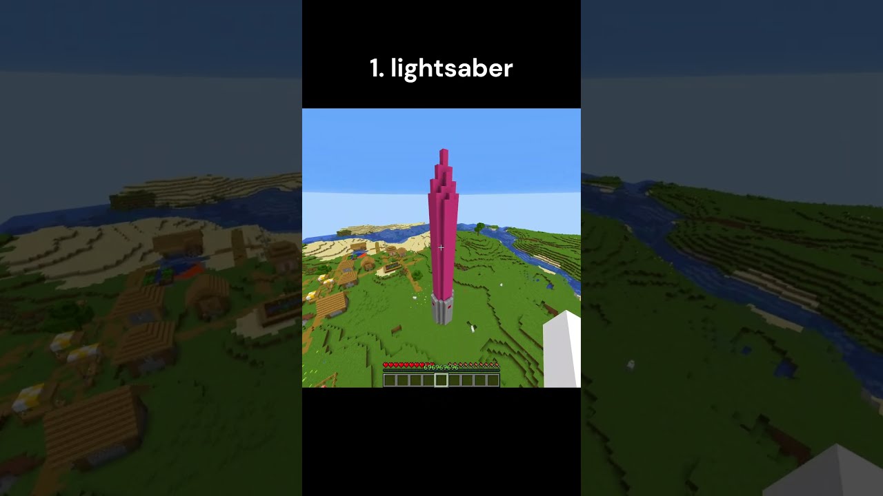 JUST DO NOT CHECK THE SOUND Minecraft Shorts Memes
