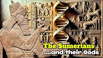 Ancient Sumerian Texts "This Is Something That We
