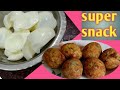 eggs and panner balls | kodi guddu tho super snack | tea time eggs snack | swajivan cooks