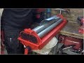 Sheet Roller [Garage Stuff]