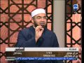 #المسلمون يتساءلون - الشيخ / أحمد الصباغ وقصة هاروت وماروت