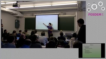 A dozen years of Memcheck Looking backwards and looking forwards