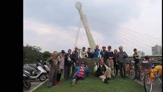 週三健行 1080313 Youbike 基隆河右岸 & 汐止老街巡禮