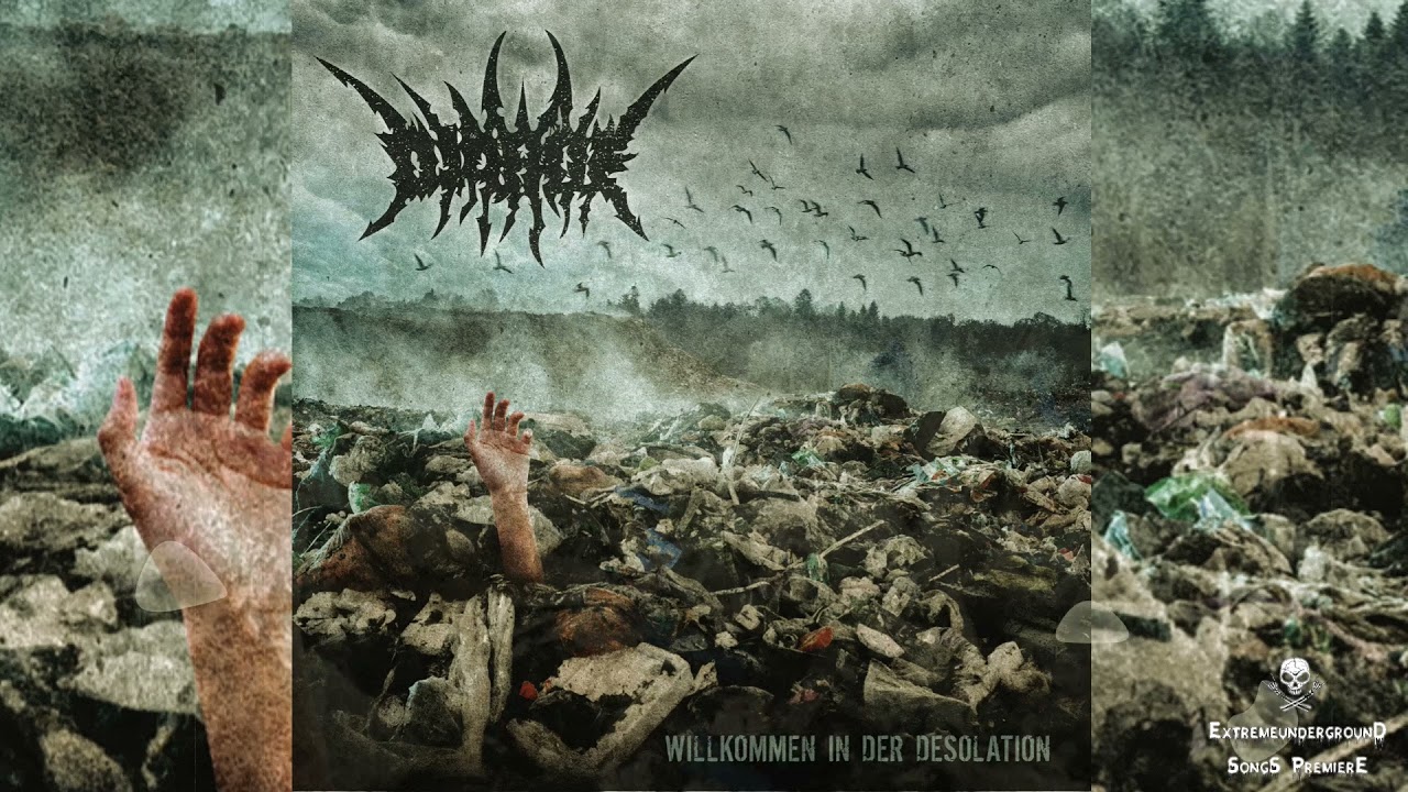 ➤ DIAROE - Das Obere Prozent-☠(TRACK PREMIERE 2021)☠