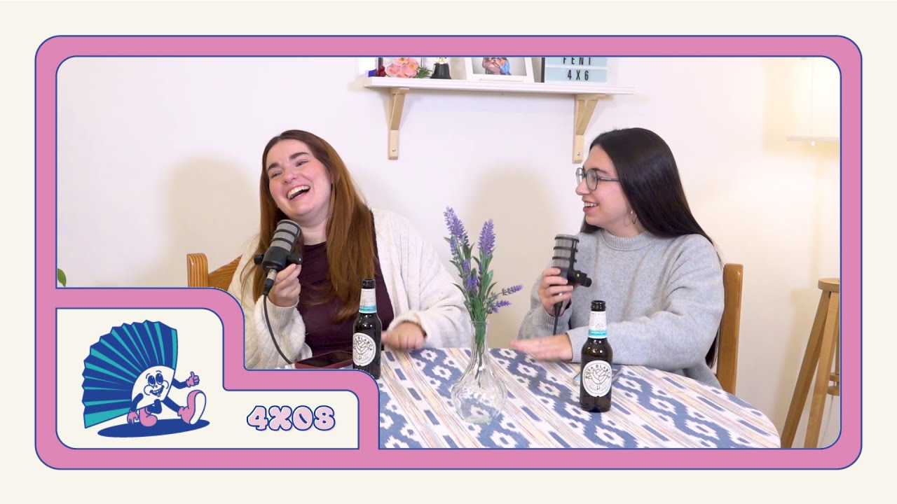 Propòsits, reflexions i canvis: encetam 2026 | Anam Fent 4x08