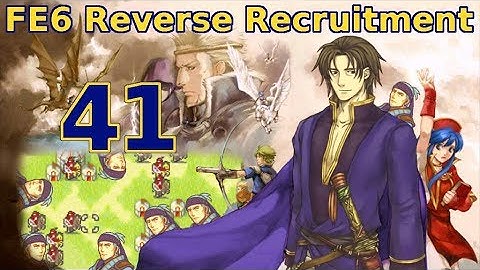 Part 41: oh my goood make it stoop - Let