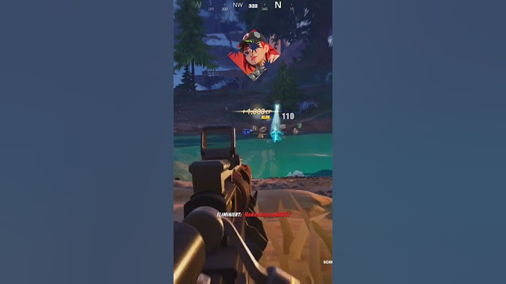 Eine gechillte fortnite Runde mit vielen Kills Gönnt euch 👍✨