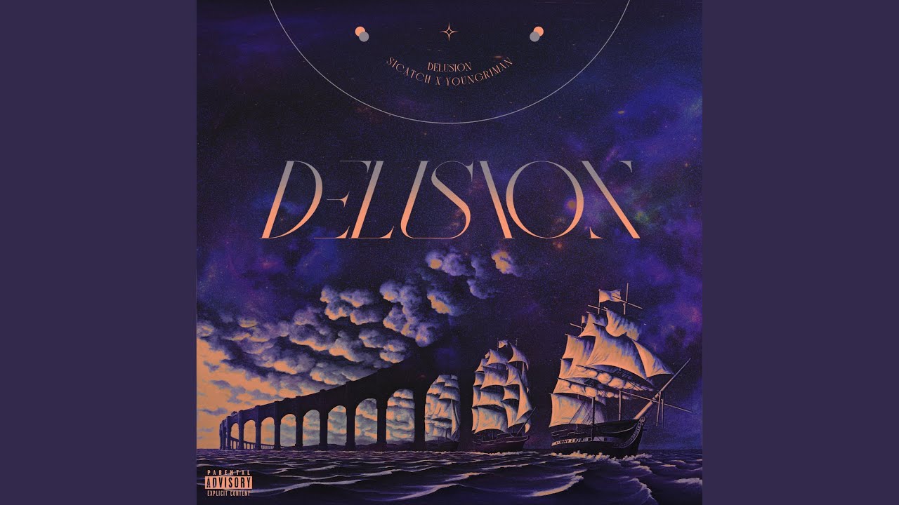 Watch Delusion on YouTube Watch Delusion on YouTube