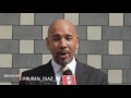 Bronx Borough President - Ruben Diaz Jr. - "Move The Crowd" #GlobalHipHopDay