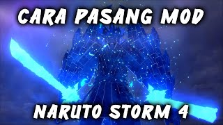 How to Install Mods in Naruto Storm 4 screenshot 3