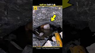 Why Is Coal Mining A Hard Job