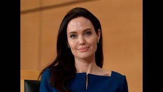 Анджелина Джоли окончательно оправилась от развода и решила начать новую жизнь.