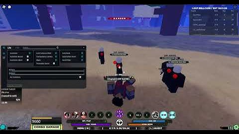 SHINDO LIFE Script Pastebin 2022 AUTO FARM | AUTO BOSS FARM | AUTO RANK | SILENT ATTACK