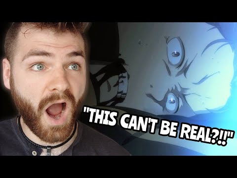 WHAT IS THIS ANIME... RE:ZERO??! | Re:ZERO *NEW* OPENING REACTION!