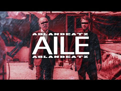 ÇUKUR REMİX - Aile - AslanBeatz