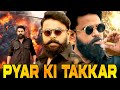 Pyar Ki Takkar Full Hindi Dubbed Action Movie 2021 | साउथ इंडियन हिंदी डब्बड सुपरहिट एक्शन मूवी