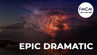 [FREE COPYRIGHT MUSIC] ♪ Storm - Epic Dramatic Background Music de AShamaluevMusic
