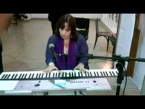 Mayra Flores - Em algum lugar do passado (Somewher...