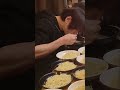 【早食い】9秒でラーメン食べる男【大食い】