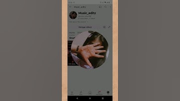 YouTube Ki Dp kaise hataye || How To Remove Youtube profile picture #shorts #youtube