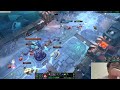 Duo League Of Legends with Best ADC UziVN Day 7