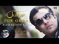 Tor orbal  hamayoon khan  pashto new song 2021