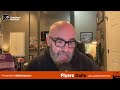 Flyers Daily with Jason Myrtetus 10-24-2025 Flyers vs Sens breakdown and more