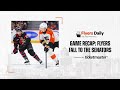 Flyers Daily with Jason Myrtetus 10-24-2025 Flyers vs Sens breakdown and more