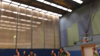 20190911 工銀亞洲盃 投融先鋒 vs 零售騎士 Part3.1