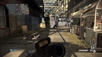 Alluszn vs @xxlunaa  1v1 CoD Ghosts