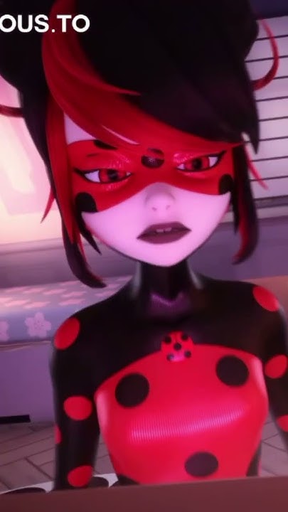 primeiro EDIT do alight motion ☠️ #miraculous #ladybug - YouTube