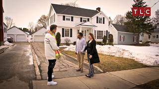 Khairon & Brianna Couldn’t Ignore This Emotional Choice | My Lottery Dream Home S6 E12 | TLC India