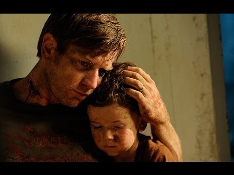 The Impossible: Ewan McGregor and Naomi Watts interview