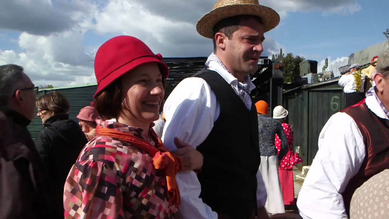 PUY DU FOU  : l'incroyable défi du nouveau spectacle