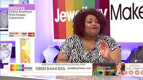 Business Tips, Hints and Advice with Angela Edward...