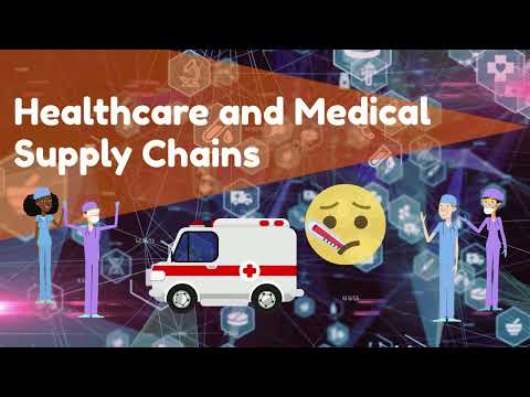 Healthcare and Medical Supply Chains