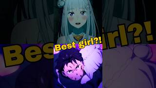 Rezero s4 ep11?! #anime #isekai #rezero #subaru