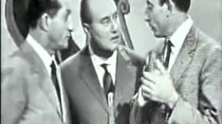 Vignette de la vidéo "Gino Bartali e Fausto Coppi al Musichiere (1959)"