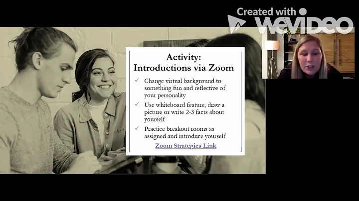PD Presentation Excerpt
