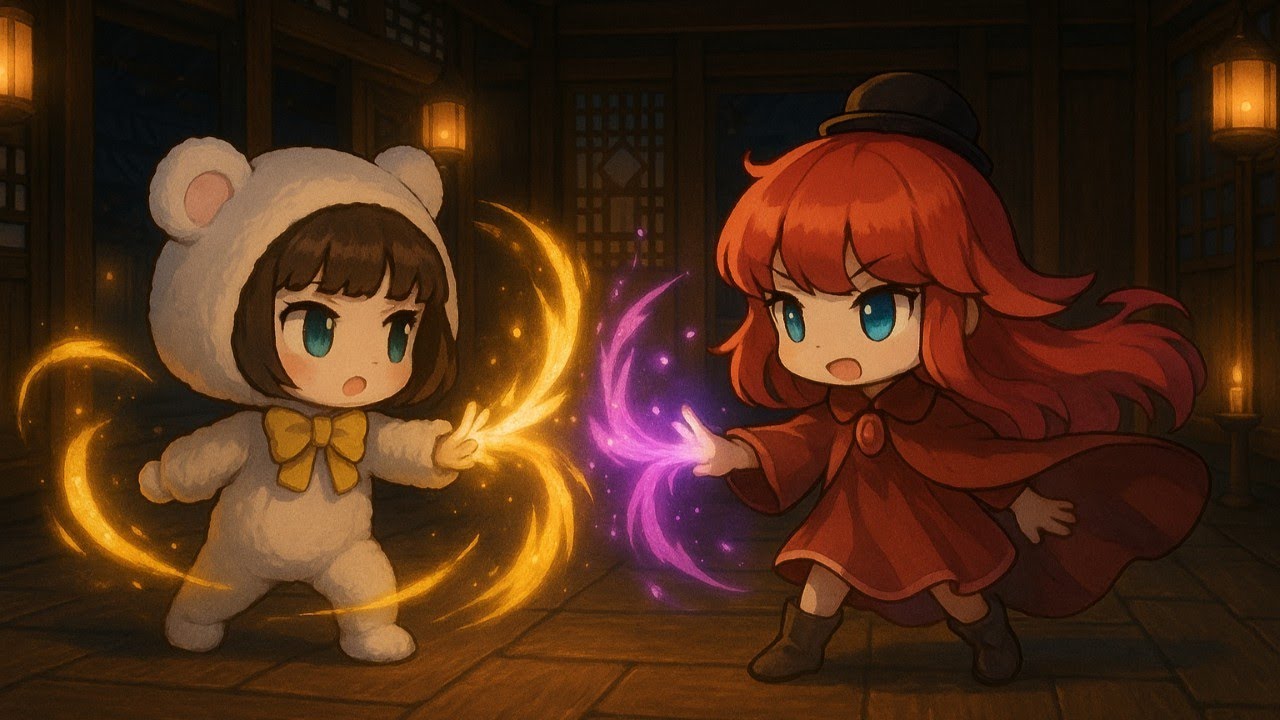 2026/1/18 아크 이지 카링 세션 126