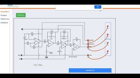 FUNCTION GENERATOR USING VIRTUAL LAB