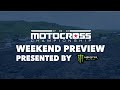 Monster Energy Weekend Preview | Thunder Valley National 2023 | Pro Motocross