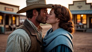 I Am Too Old For You, She Whispered, Cowboy Kissed Her Softly Then Let Me Be Young Enough