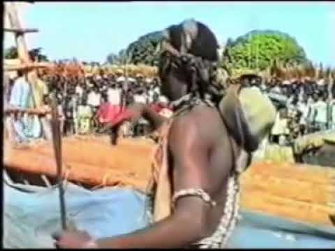 Download MASHINDANO YA NGOMA ZA ASILI  1990 1996 TAGALA, MADEBE,IGONG'WASHU LIVE360p