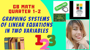 Graphing Systems of Linear Equations in Two Variables (Gr. 8 Math)
