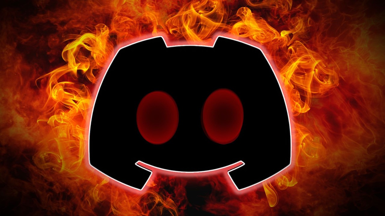 Dark Humor Reactions: The Most Disturbing Discord Server