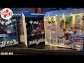 Collector Chaos! Final Fantasy, TDM, and Foundations Collector Box Opening!