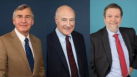 Discussion with HKS deans | Reunion 2021