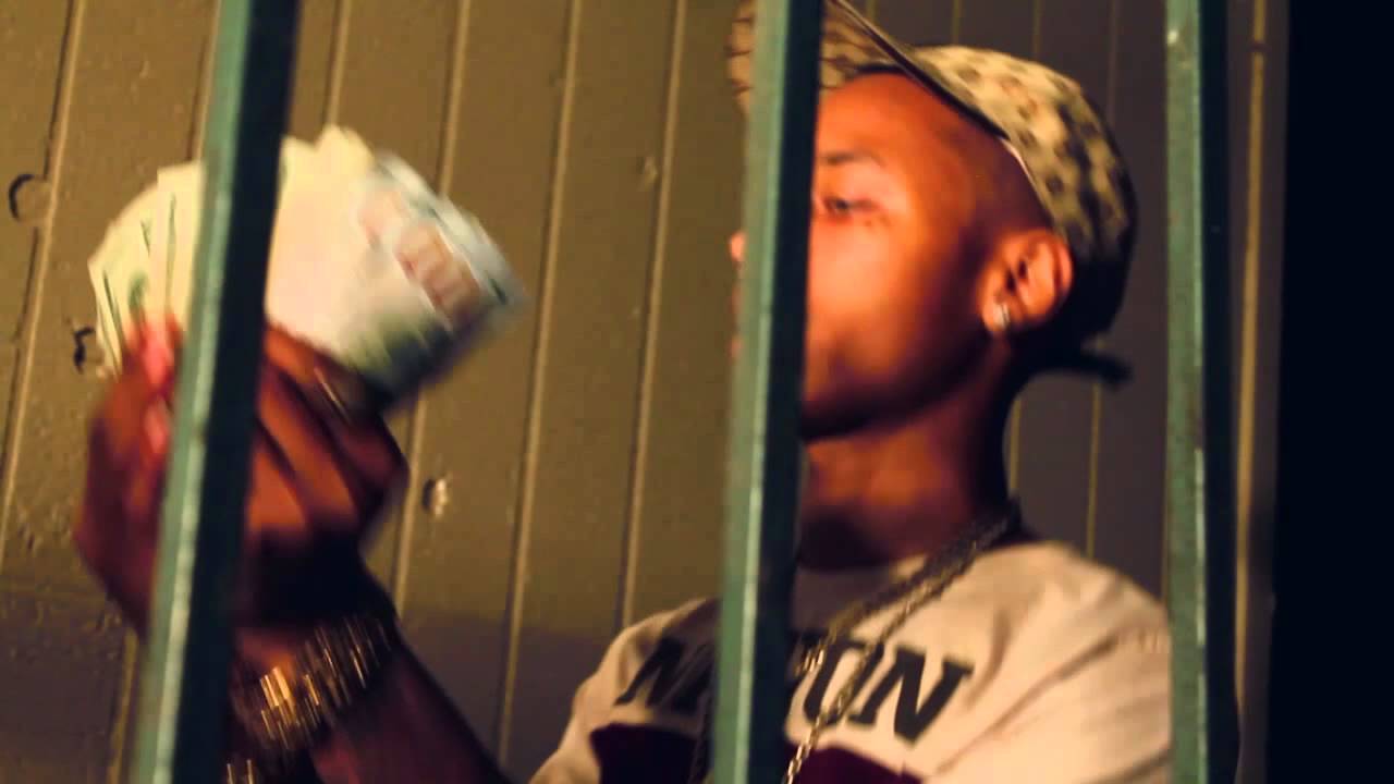 Fly Guy Kizzle "Til Death" Official Video