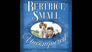 Unconquered by Bertrice Small | Full Audiobook Wealth